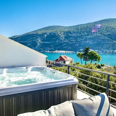 Mokos Modern Dubrovnik