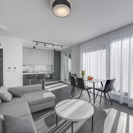 Apartment Mokos Modern Dubrovnik