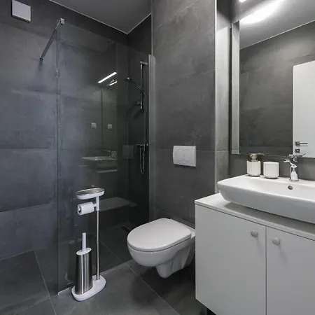 Mokos Modern *