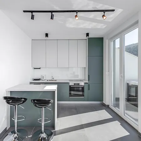 Apartment Mokos Modern