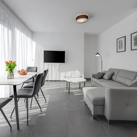 Apartment Mokos Modern *