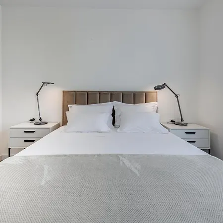 Mokos Modern Apartment Dubrovnik