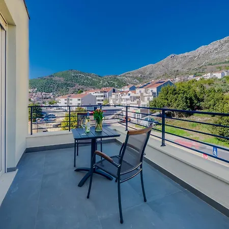Mokos Modern Apartment Dubrovnik