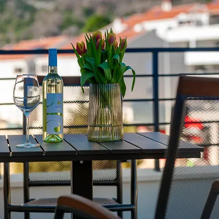 Mokos Modern Dubrovnik