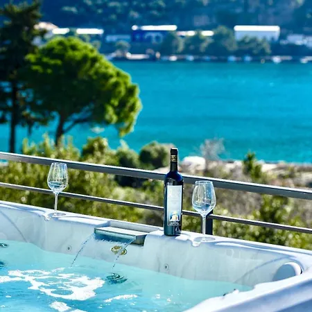 Mokos Modern Dubrovnik