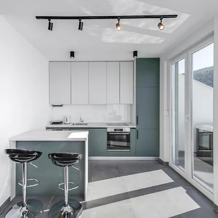 Apartment Mokos Modern *