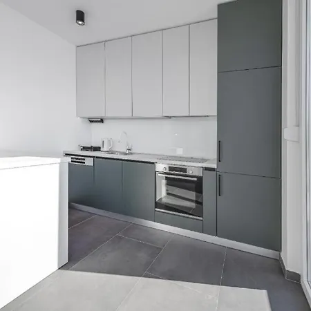 Mokos Modern Apartment Dubrovnik