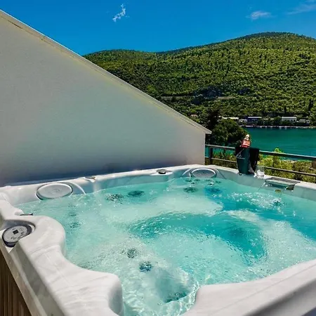 Mokos Modern Apartment Dubrovnik