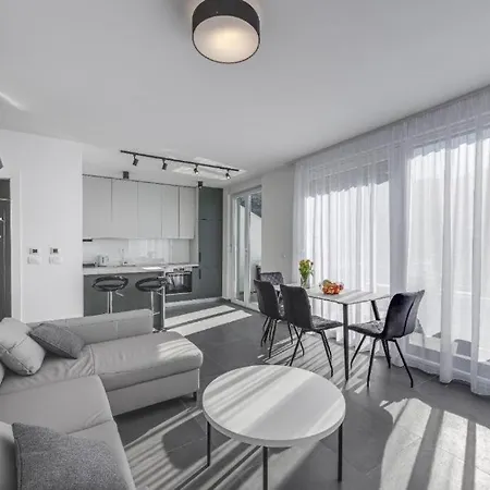 Mokos Modern Apartment Dubrovnik