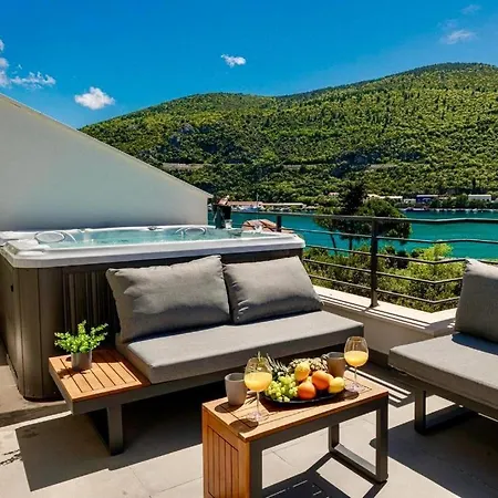 Apartment Mokos Modern Dubrovnik