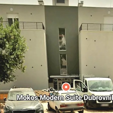 Mokos Modern Apartment Dubrovnik